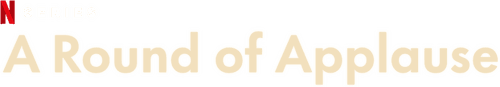 A Round of Applause logo