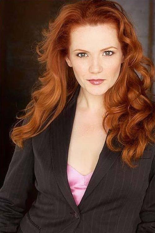 Deirdre Quinn fotoğrafı