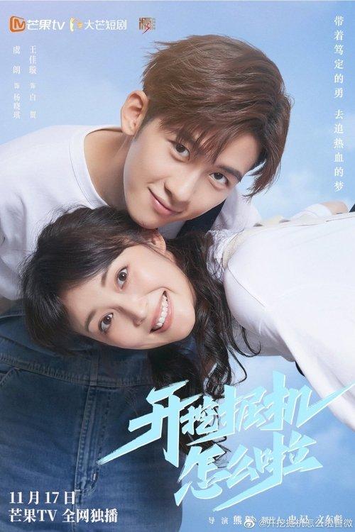 Vocational Path to the Top dizi afişi