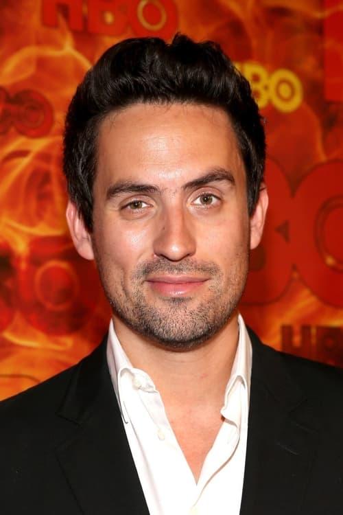 Ed Weeks fotoğrafı