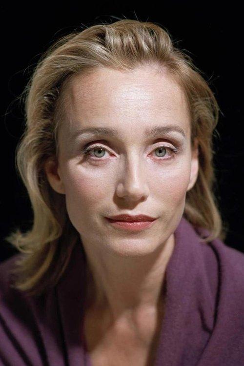 Kristin Scott Thomas fotoğrafı