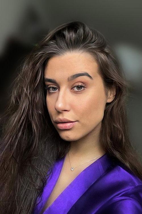 Adriana Brnčalová fotoğrafı