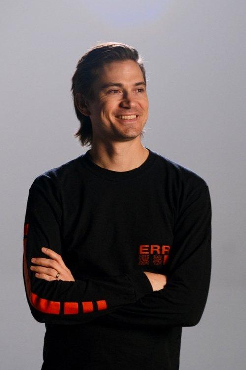 Blake Reigle fotoğrafı