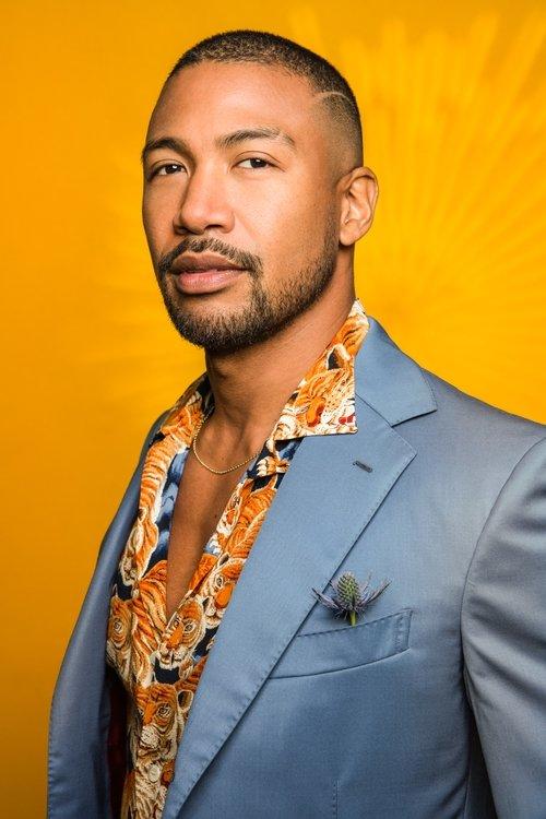 Charles Michael Davis fotoğrafı