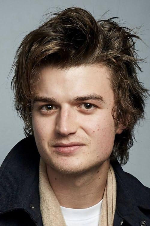 Joe Keery fotoğrafı