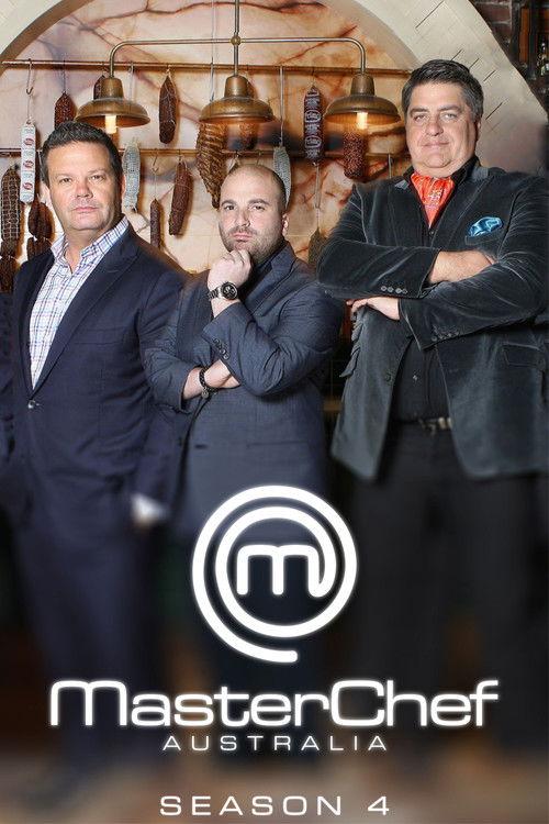 MasterChef Australia Sezon 4