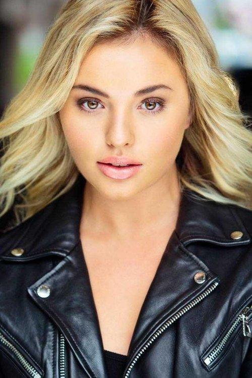 Victoria Baldesarra fotoğrafı