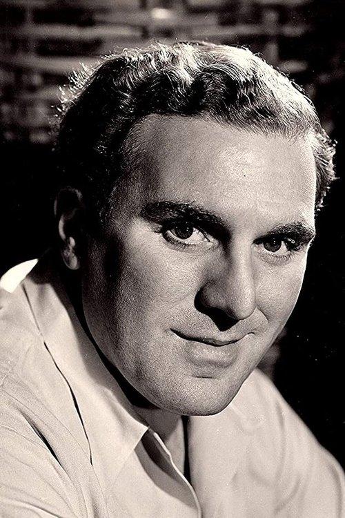 William Bendix fotoğrafı