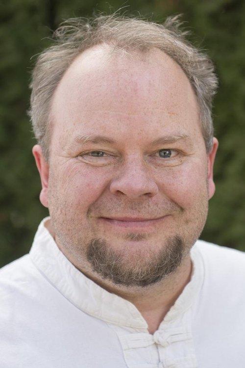 Ago Anderson fotoğrafı