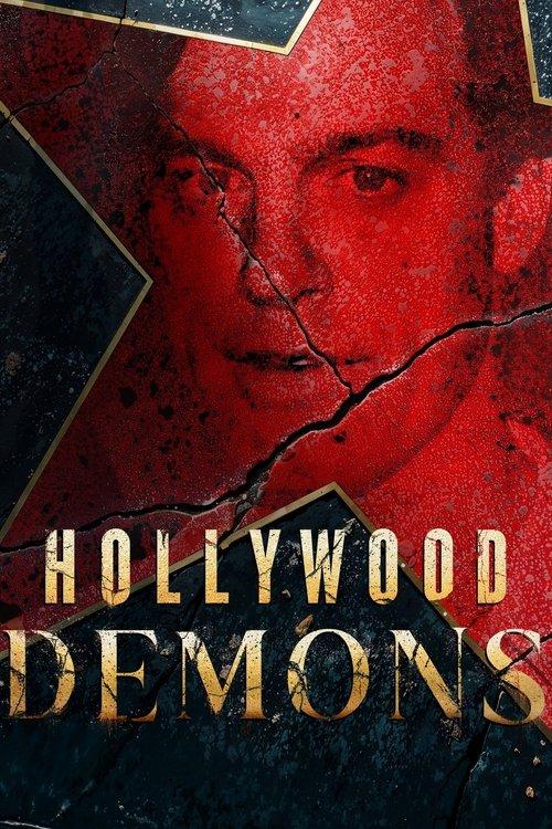 Hollywood Demons dizi afişi