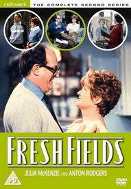 Fresh Fields Sezon 2