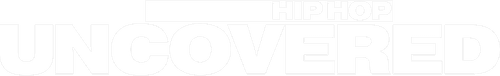 Hip Hop Uncovered logo