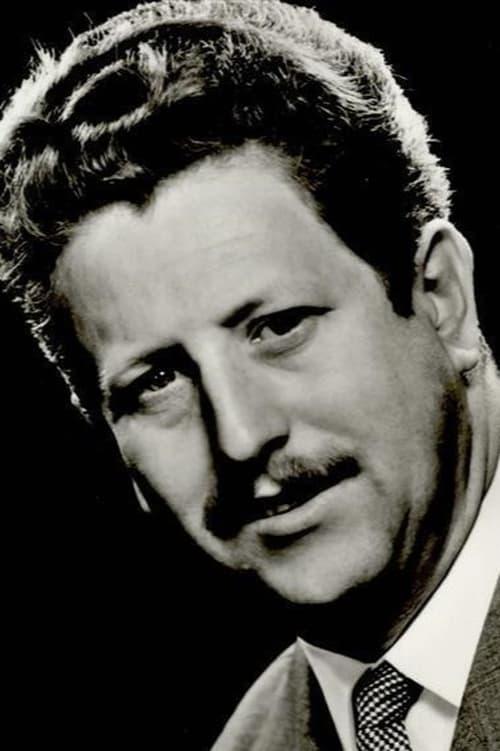 Josef Moosholzer fotoğrafı