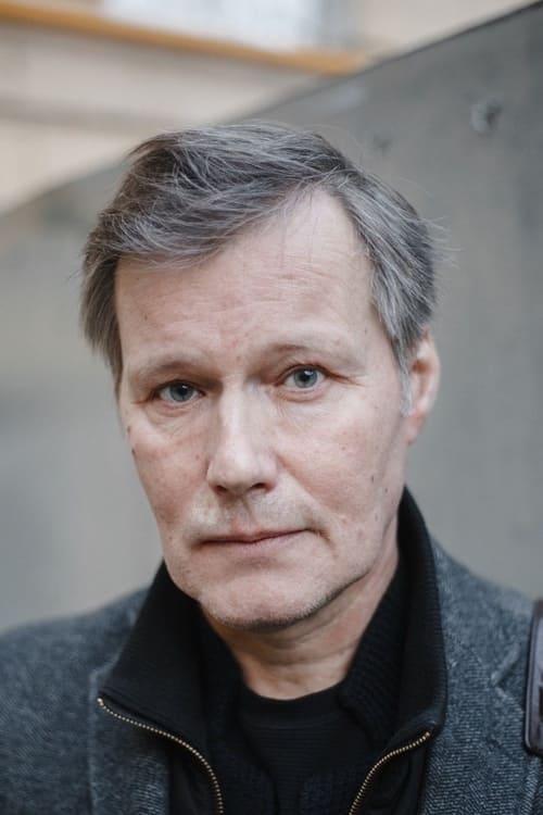 Igor Gordin fotoğrafı