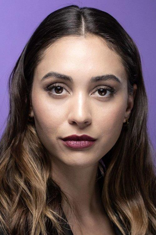 Lindsey Morgan fotoğrafı