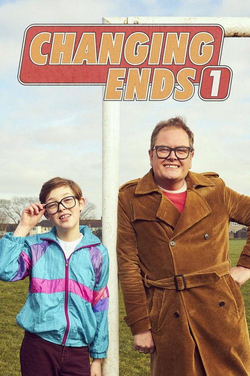 Changing Ends Sezon 1