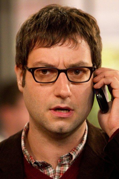 Adam Busch fotoğrafı