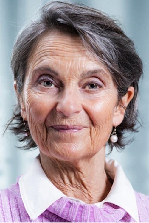 Suzanne Reuter fotoğrafı