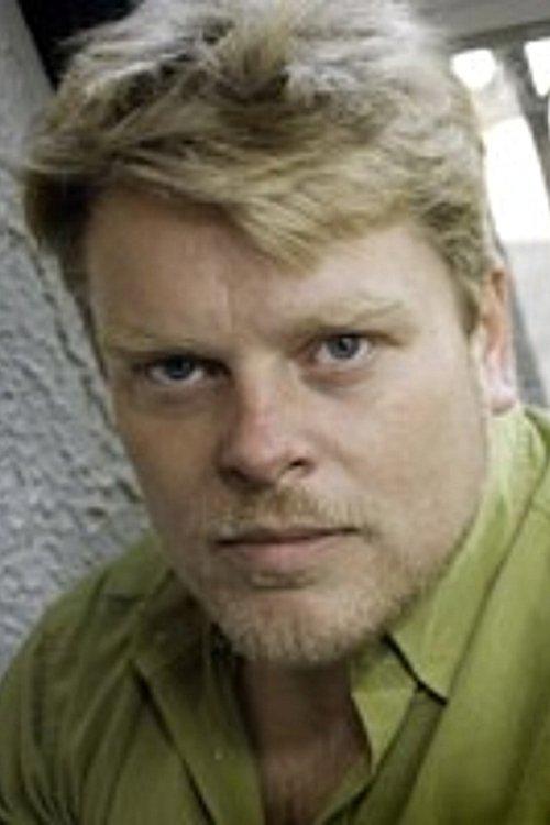 Sean Panting fotoğrafı