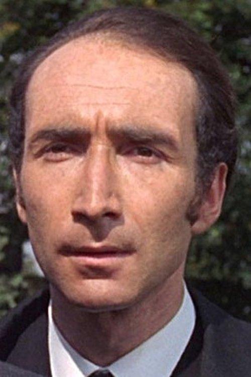 Stefan Gryff fotoğrafı