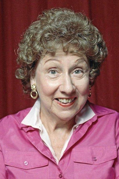 Jean Stapleton fotoğrafı