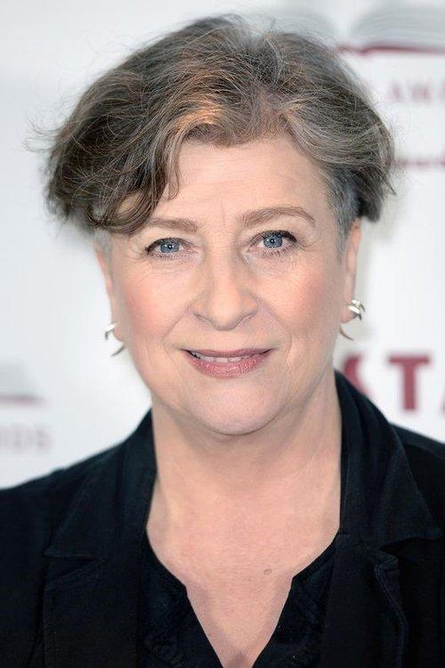 Caroline Quentin fotoğrafı