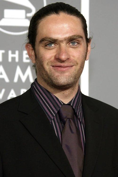 Everardo Gout fotoğrafı