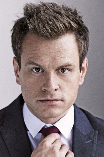 Christian Fuhlendorff fotoğrafı