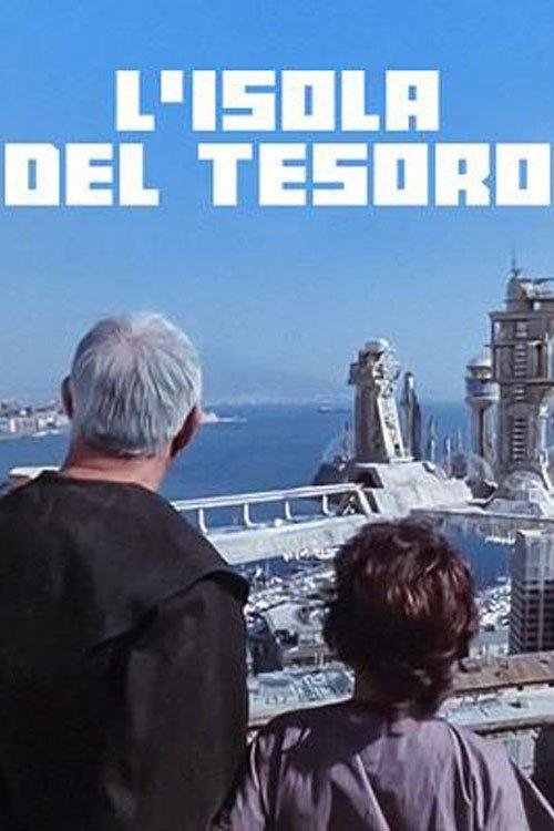 Treasure Island in Outer Space Sezon 1