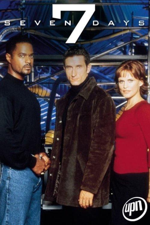 Seven Days Sezon 2