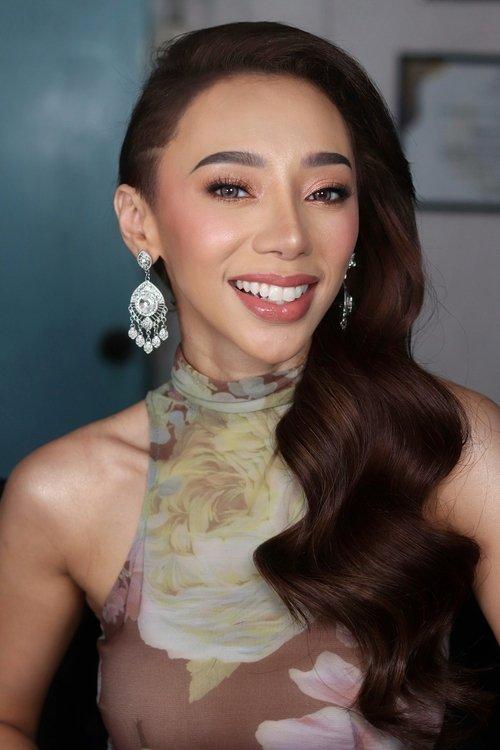 Hasna Cabral fotoğrafı