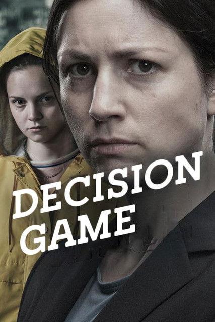 Decision Game Sezon 1