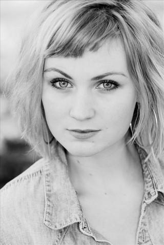 Hannah Daniel fotoğrafı