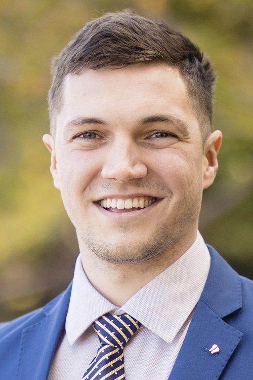 Chris Massoglia fotoğrafı