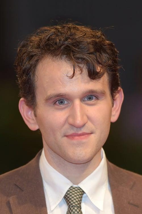 Harry Melling fotoğrafı