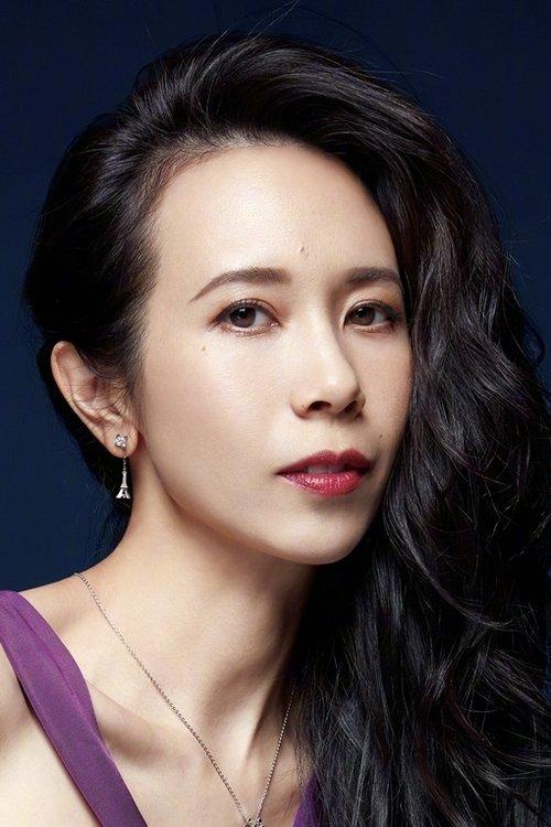 Karen Mok fotoğrafı