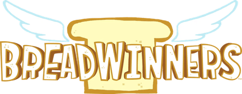 Breadwinners logo