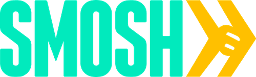 Smosh logo