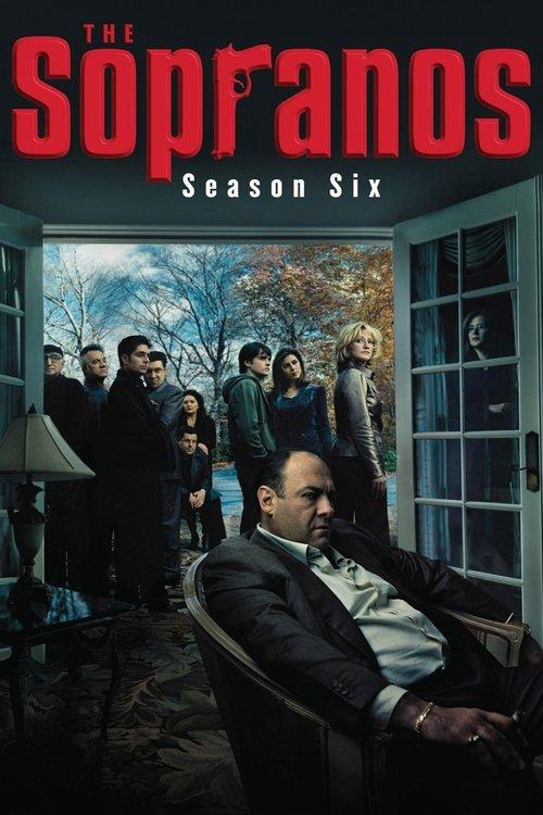 The Sopranos Sezon 6