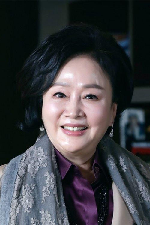 Kim Chang-sook fotoğrafı