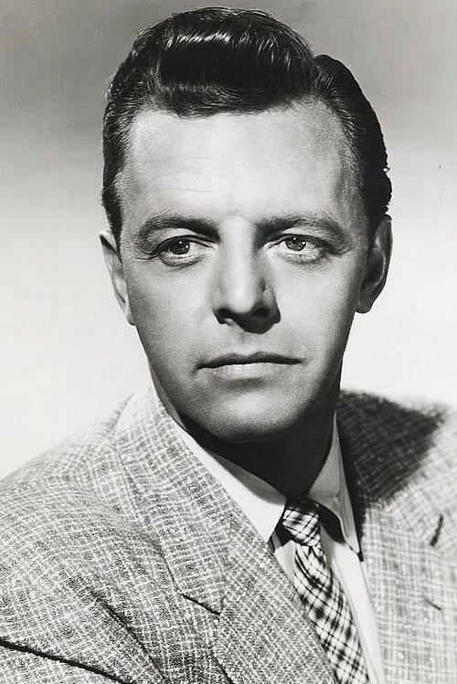 Harry Lauter fotoğrafı