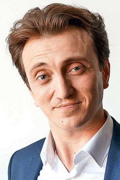 Denis Dorokhov fotoğrafı