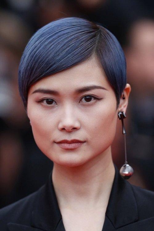 Chris Lee Yuchun fotoğrafı