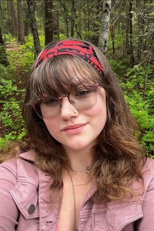 Rain Brown fotoğrafı