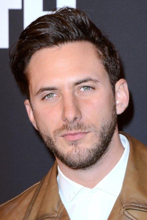 Sebastián Zurita fotoğrafı