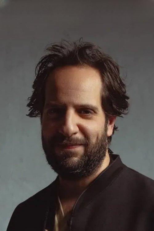 Ahmed Amin fotoğrafı