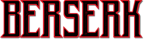 Berserk logo