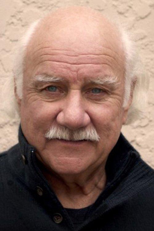 Peter Michael Goetz fotoğrafı