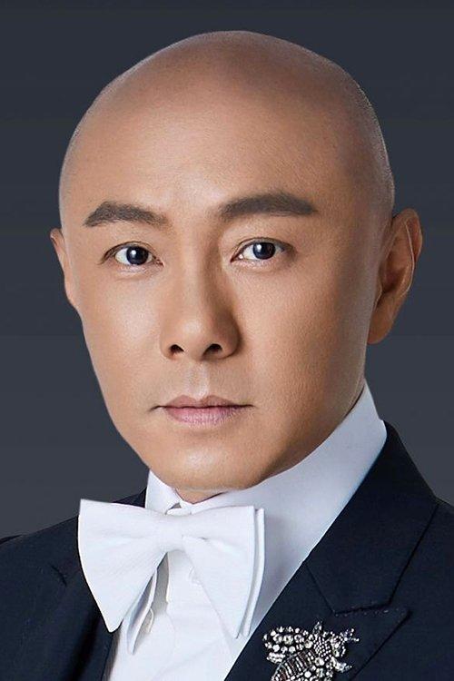 Dicky Cheung Wai-Kin fotoğrafı