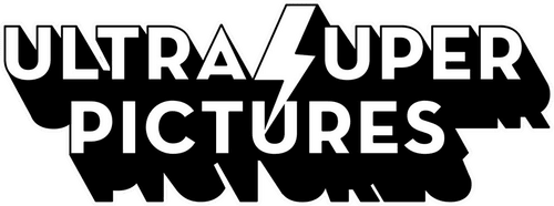 Ultra Super Pictures logo